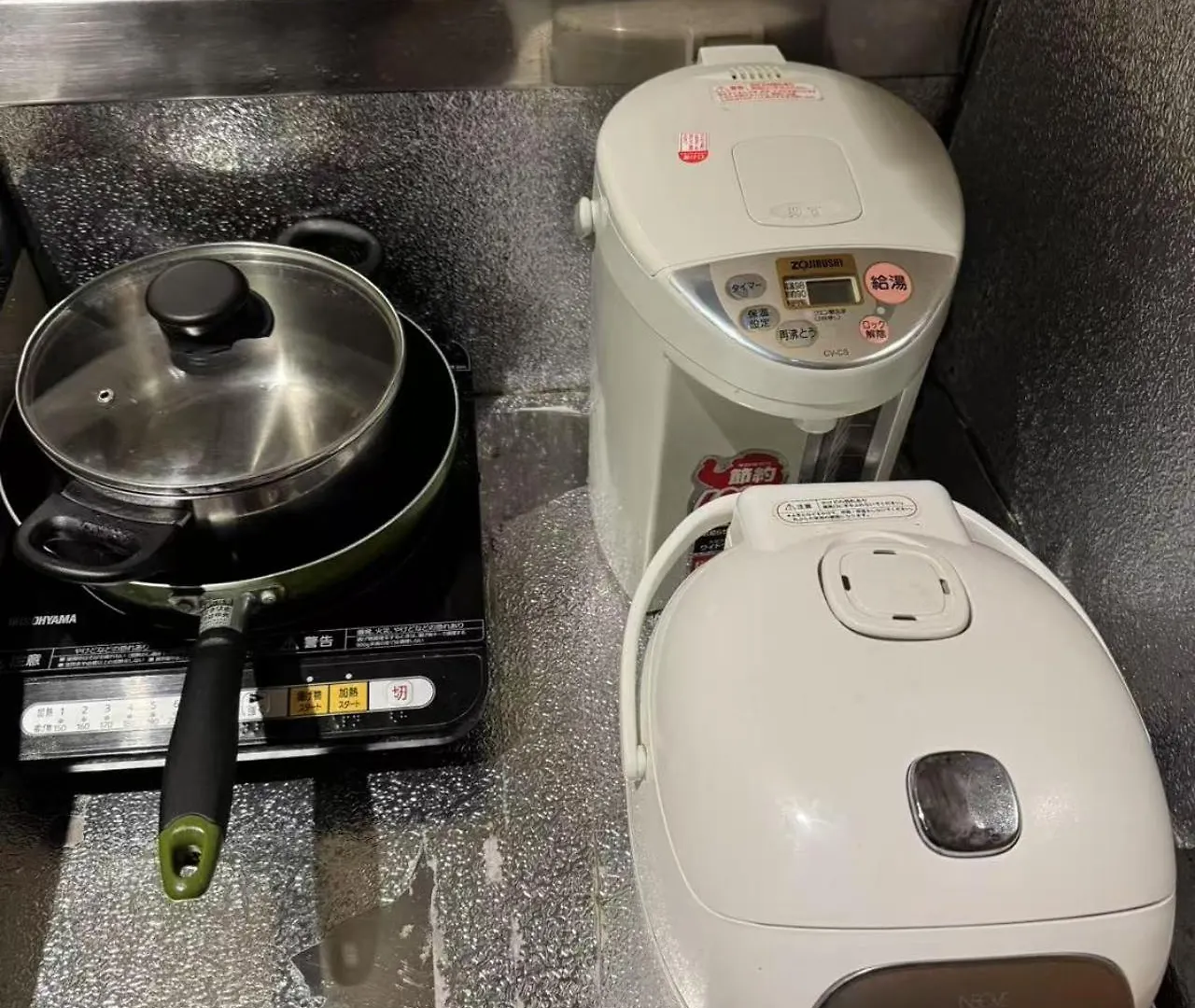Apartment 準天然光明石溫泉キャビン アウトドアbbqタイム 映画の夜 邂逅 Ashinoyu